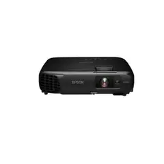 EPSON - Video Beam Proyector s18+ SVGA 3000 Lumens HD Exhibicion