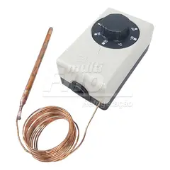 GENERICO - Termostato Danfoss Ut72 -30+30°c 060h1701 Refrigeración Universal