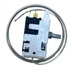 GENERICO - Termostato Frigorífico Bosch Continental Rc35 Rc41 Rc46 077b6662