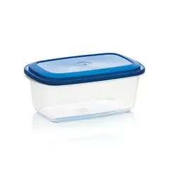 KENDY - Caja Picnic Rectangular 1,5 Litro Surtido
