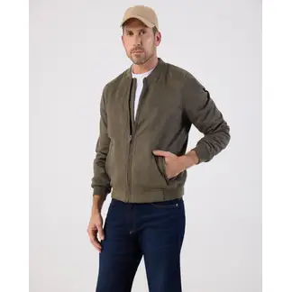 PAT PRIMO - Chaqueta Para Hombre Bomber Color Verde Marca Patprimo #44080333