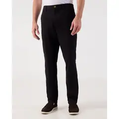 PATPRIMO - Pantalón Para Hombre Chino Color Negro Marca #44071164