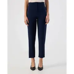 PATPRIMO - Pantalón Para Mujer Moda Color Azul Marca #30072097