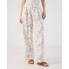 PAT PRIMO - Pantalón Para Mujer Moda Color Blanco Marca Patprimo #30072124