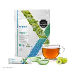 FUXION - VERA MÁS - - Refuerza - Revitaliza