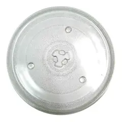 KALLEY - Plato Para Horno Microondas K-mw07duo