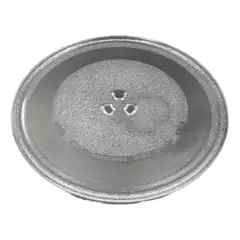 SAMSUNG - Plato Y Trebol Para Horno Microhondas De 245 Cm