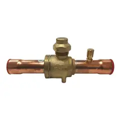 GENERICO - Valvula De Bola Danfoss 1 1/8 Gbc 28s 009g7056 / 009l7056