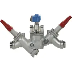 GENERICO - Válvula Danfoss Icf 50-4-41 Conexión Asme B16.11 - 027l5024