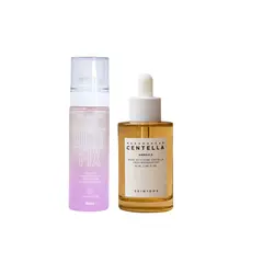 SKIN1004 - Serum Centella Asiatica Fijador Maquillaje Piel Serena