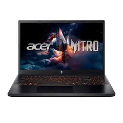 ACER - PORTATIL GAMER NITRO ANV 15- I5 13420H - RAM 16GB - SSD 512GB - RTX 5050 8GB