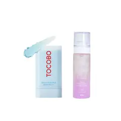 TOCOBO - Protector Solar En Barra Fijador Maquillaje Hidratante