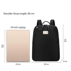 DISTRIBUCIONES GUZ - Moda Mujer Ligera Mochilas Morral Elegante