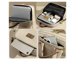 DISTRIBUCIONES GUZ - Moda Mujer Ligera Mochilas Morral Elegante