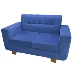 GENERICO - SOFA CHARLESTON 2 PUESTOS