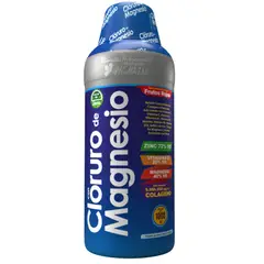 NATURAL ENERGY PRODUCTS - Cloruro De Magnesio Liquido