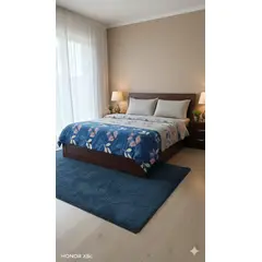 SIRENITAS - Sabana Ajustable bajera y Fundas Bankok