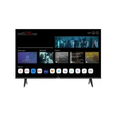 CAIXUN - Televisor 43 Pulgadas FHD Smart TV C43Vafw