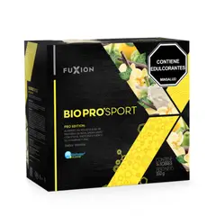 FUXION - BIOPRO MAS SPORT - - Proteina