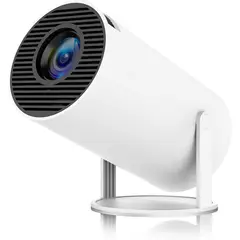 GENERICO - Proyector Hy 300 hd android 4k premiun con control