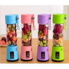 GENERICO - Mini licuadora portatil vaso premium