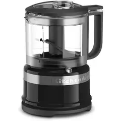 KITCHENAID - Picador de alimentos 35 tazas KFC3516OB