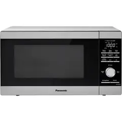 PANASONIC - Microondas NN-SD67LS 1100W Sensor de Cocción 13 cu ft