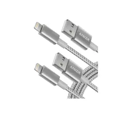 ANKER - Cargador Portátil 621 MagGo 5000mAh Compatible MagSafe