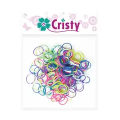 GENERICO - CAUCHOS PEQUEÑOS COLORES