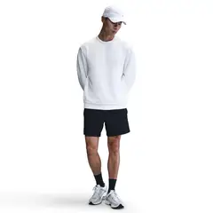 NIKE - Pantaloneta Hombre training 247 PerfectStretch Negro