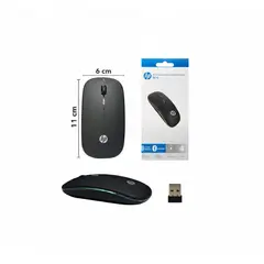 HP - Mouse Inalambrico Recargable