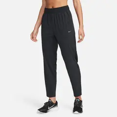 NIKE - Pantalón Mujer running Dri-FIT Fast Negro