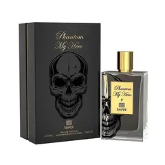 EMPER - Perfume Phantom My Hero MEN EDP 100ML SPRAY