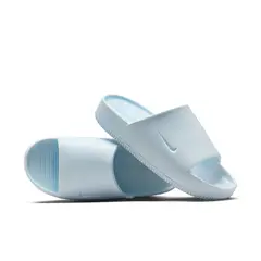 NIKE - Chancletas Mujer Lifestyle Calm Azul