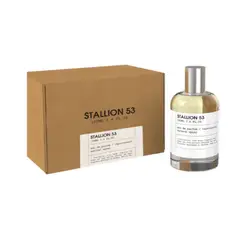 EMPER - Perfume Stallion 53 Unisex EDP 100ML SPRAY