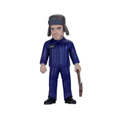 MINIX - Figura Coleccionable Stranger Things Hopper S4 12 cm