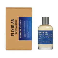 EMPER - Perfume Elixir 88 By Stallion 53 Unisex EDP 100ML SPRAY