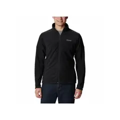 COLUMBIA - Buzo Hombre BASIN TRAIL III FULL Negro