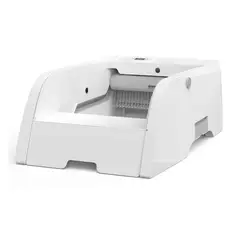 GENERICO - Arenero Automático Inteligente Wifi para Gatos BE-CB02