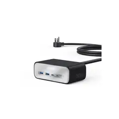ANKER - Cargador Magnético 321 MagGo 5K para iPhone 151413