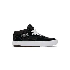VANS - Tenis Hombre SKATE HALF CAB WAFFL Negro