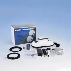 GENERICO - ROBOT LIMPIADOR DE VENTANAS