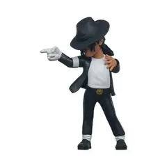MINIX - Figura Coleccionable Michael Jackson Billy Jean 12 cm