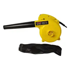 GENERICO - Sopladora Aspirador Eléctrica Aire Portátil Casa Automóvil