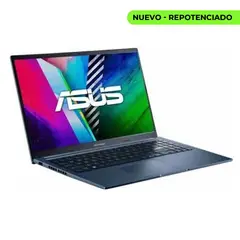 ASUS - PORTATIL-ASUS M1607KA-MB123 - AMD RYZEN AI 7 350 - 16GB DDR5 - 512GB SSD - PANTALLA 16,0" WUXGA
