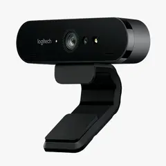 LOGITECH - CAMARA WEB BRIO 4K PRO