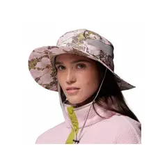 COLUMBIA - Sombrero Mujer BORA BORA RETRO II Rosa
