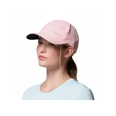 COLUMBIA - Gorra Mujer SILVER RIDGE IV BALL Rosa