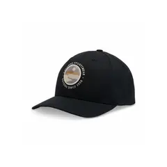 COLUMBIA - Gorra Hombre LOST LAGER 3D STRET Negro
