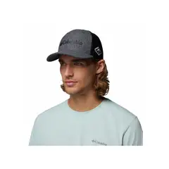 COLUMBIA - Gorra Hombre COLUMBIA MESH Gris